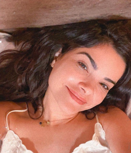 Vanessa Giácomo - Reprodução do Instagram