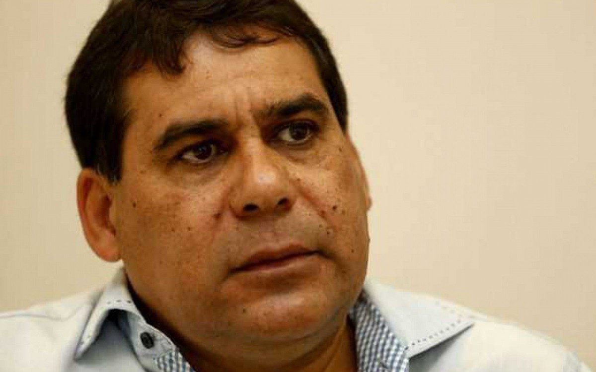 Andinho foi prefeito por dois mandatos em Arraial do Cabo - Foto: Divulgação