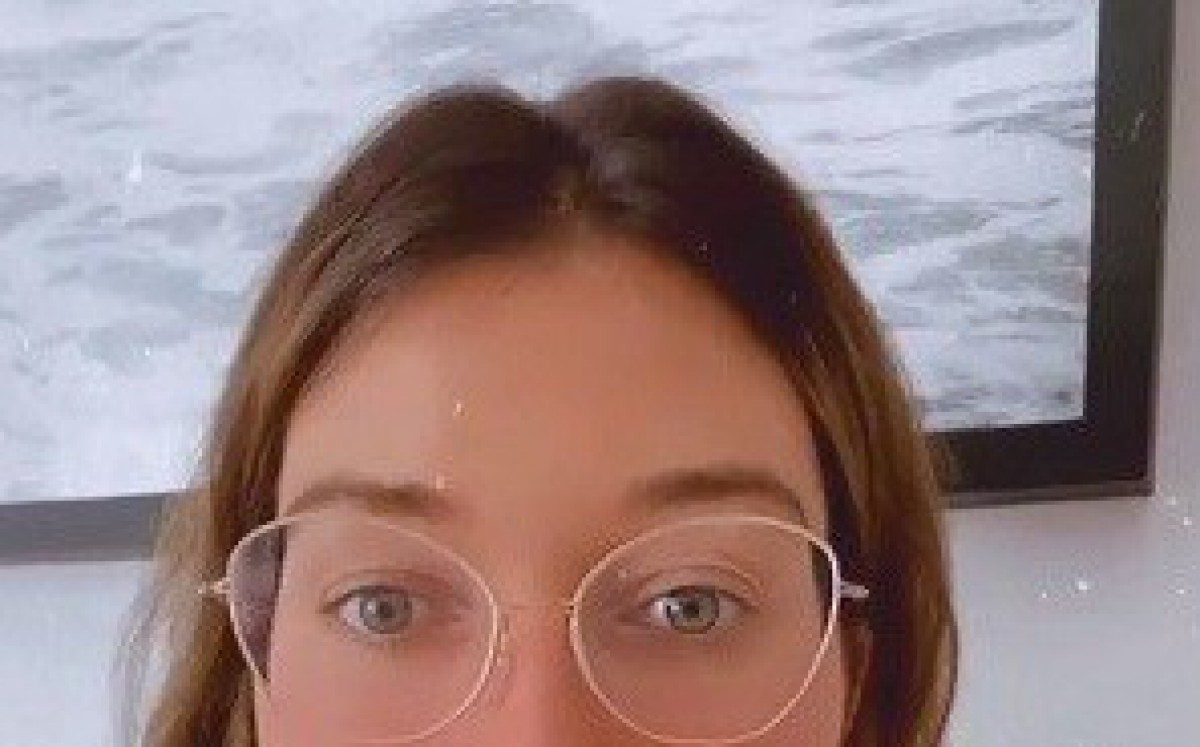  Gabriela, ex- Pugliesi 