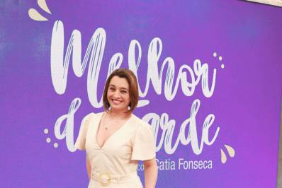 'Melhor da Tarde' desta sexta será exibido ao vivo do Rio