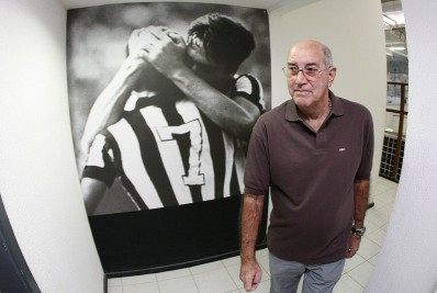 Gerson aponta risco de Série C e critica postura do Botafogo: 'Tem que ter aquilo roxo'