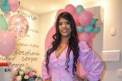 Duque de Caxias ganha nova cl&iacute;nica de est&eacute;tica - Divulga&ccedil;&atilde;o