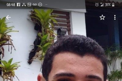 Adolescente some após passeio de bicicleta