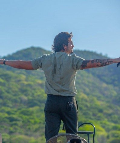 Luan Santana - Will Aleixo