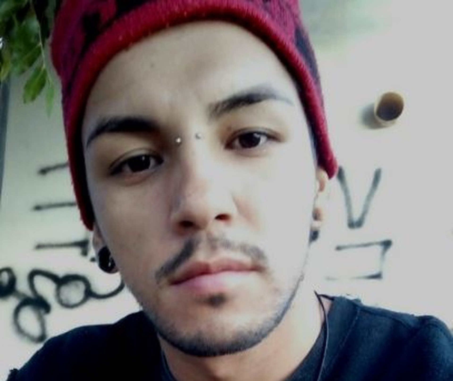 Adriel Calebe Alves de Oliveira
 - Reprodução/Facebook