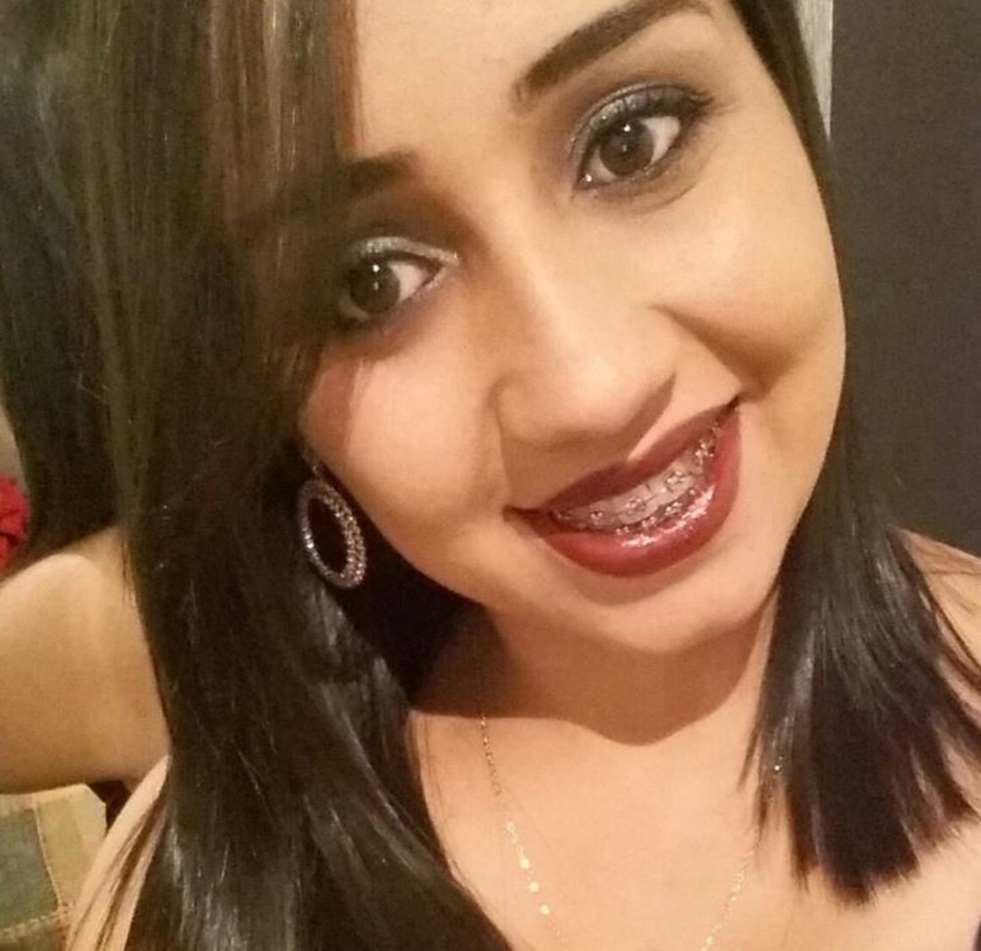 Andressa Aparecida Espadia - Reprodução/Facebook