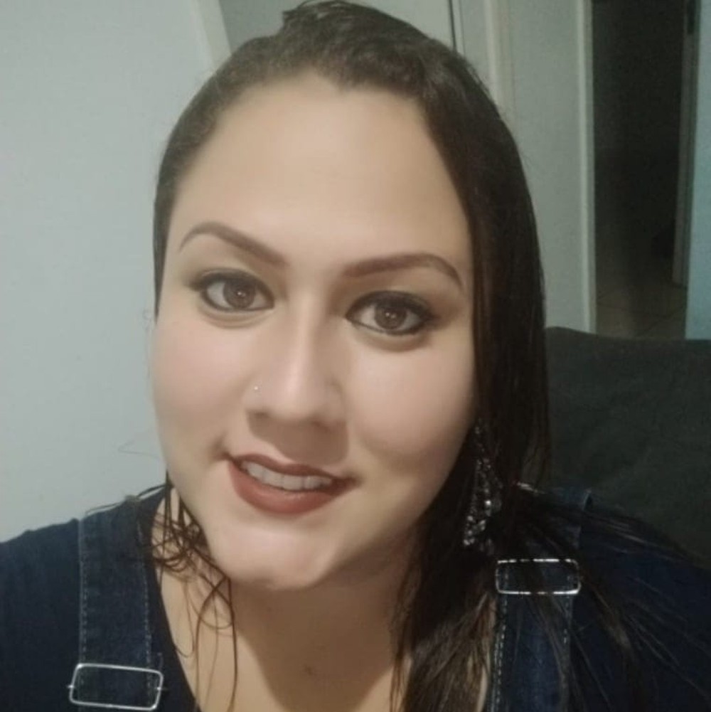 Camila Cristina Franco Vergueiro - Reprodução