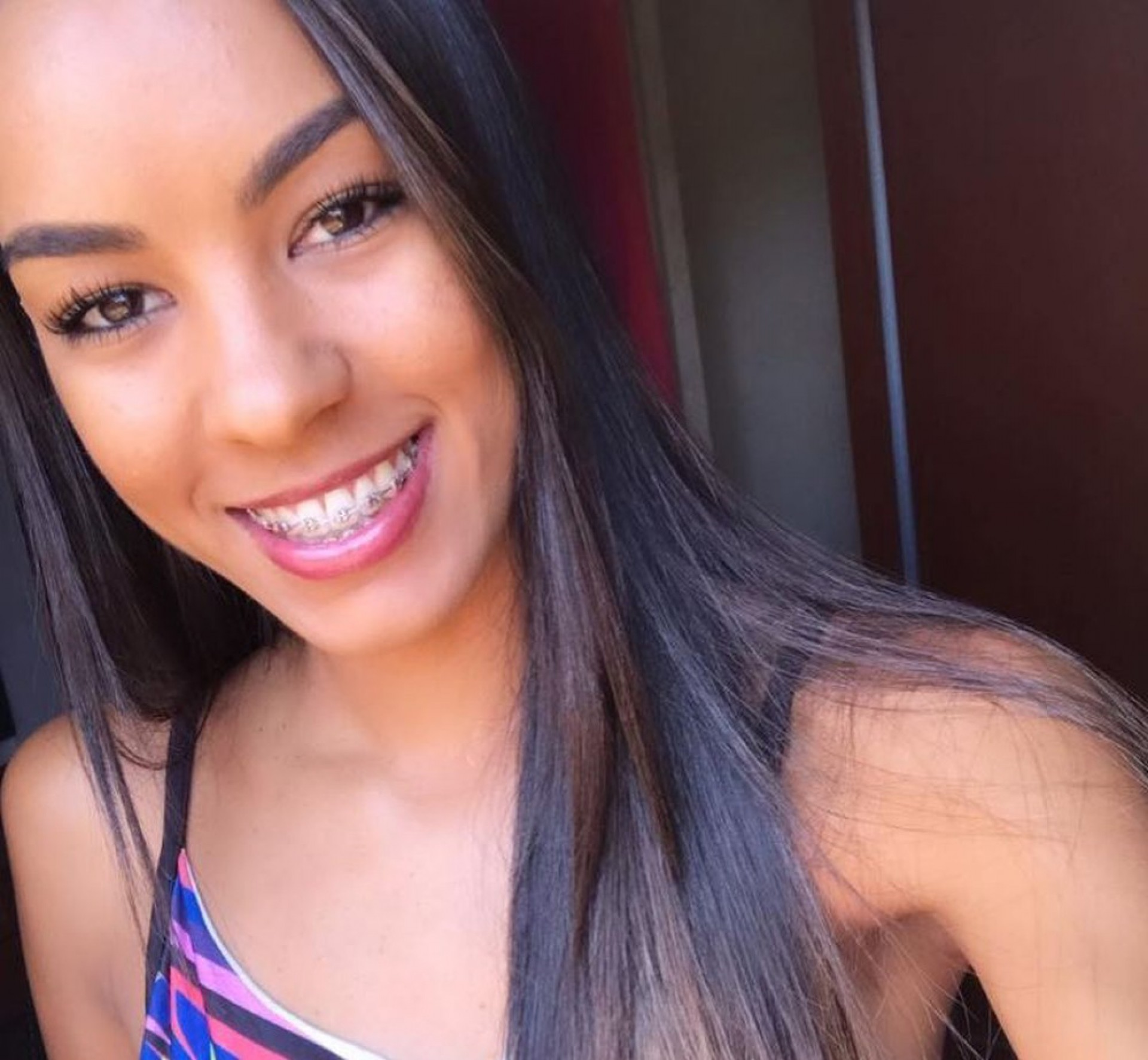 Lucielem Firmino dos Santos - Reprodução/Facebook