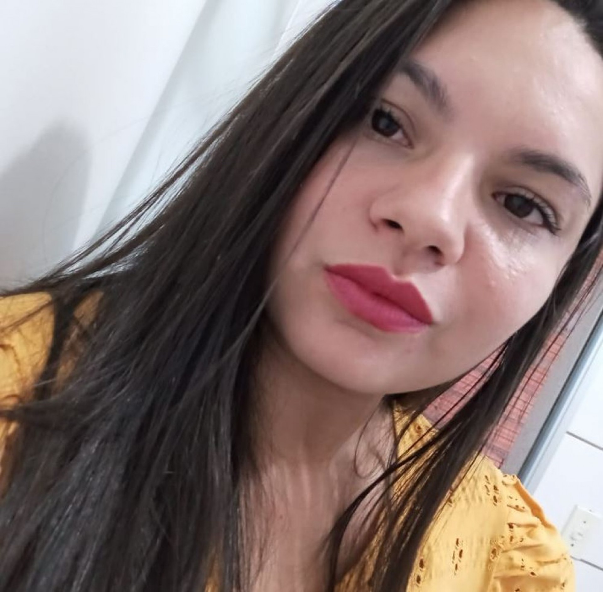 Marciele Pedroso Nunes - Reprodução/Facebook