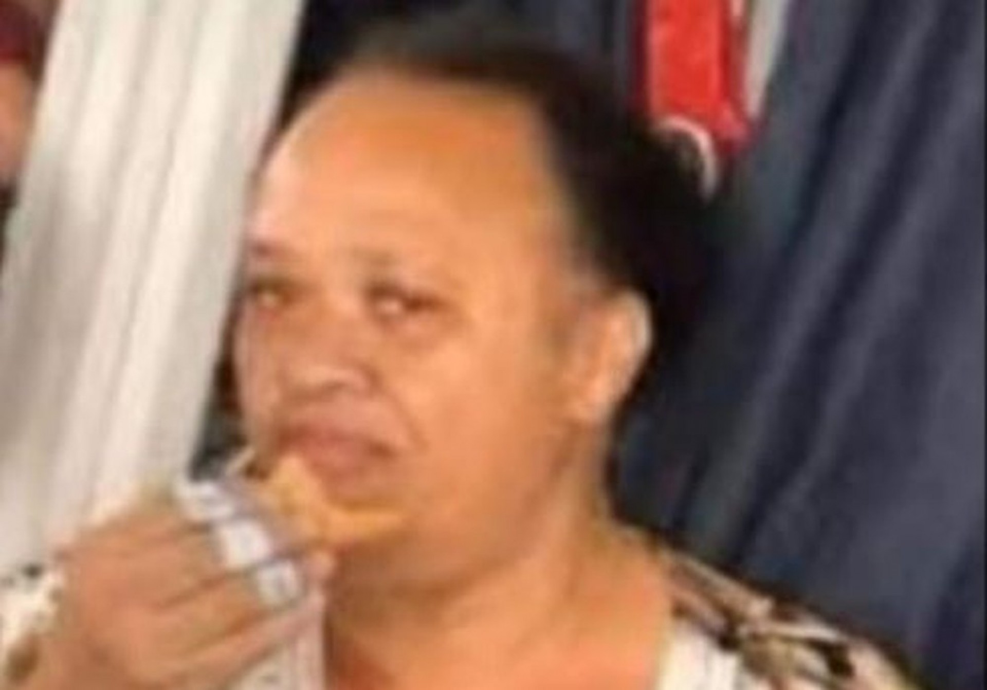 Osani Lucio - Reprodução/Facebook