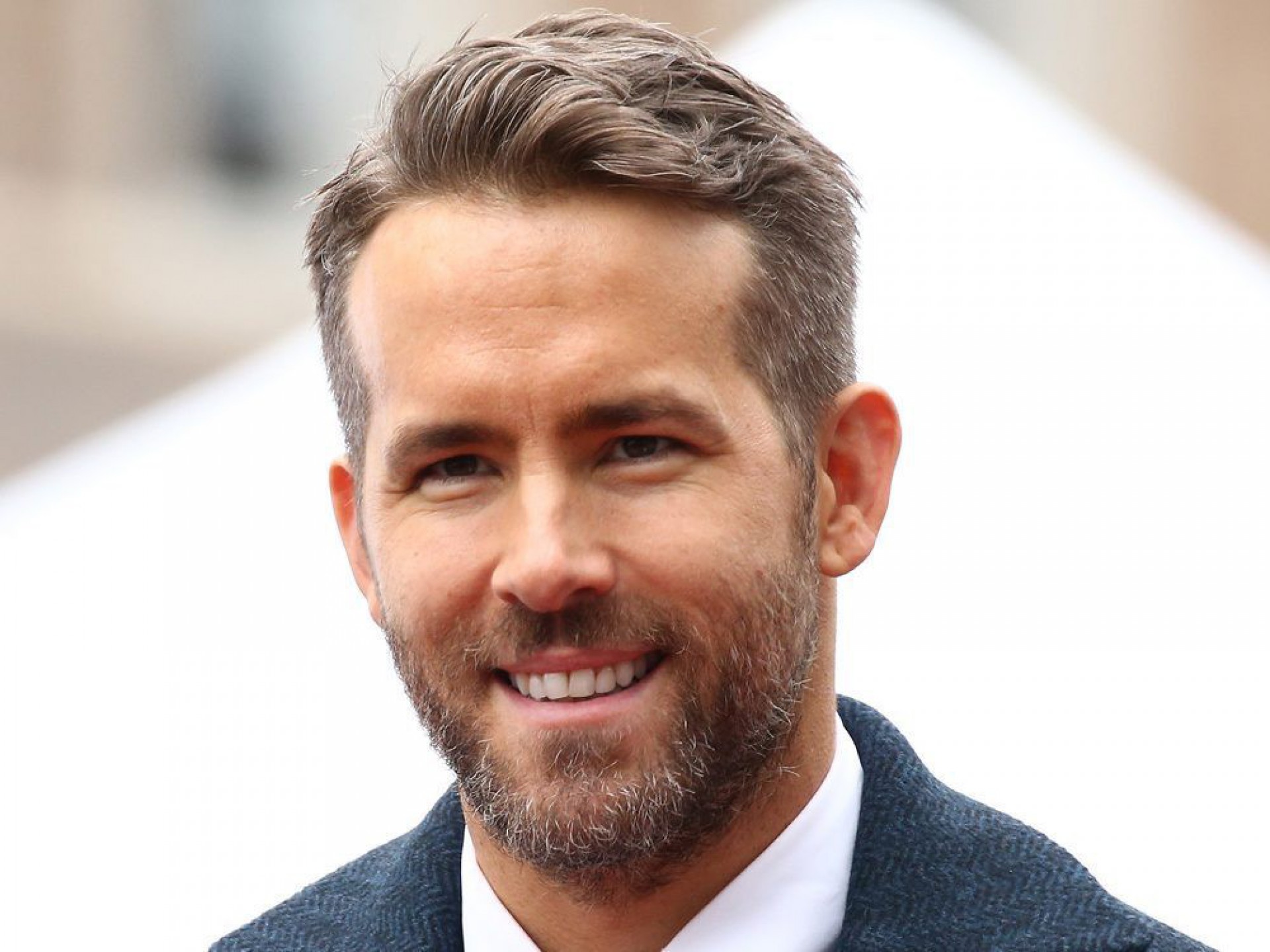 Ryan Reynolds - Divulgação