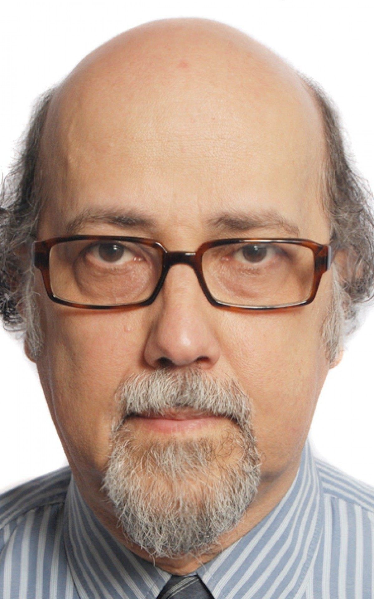 Marcelo Fragoso, pesquisador do LNCC