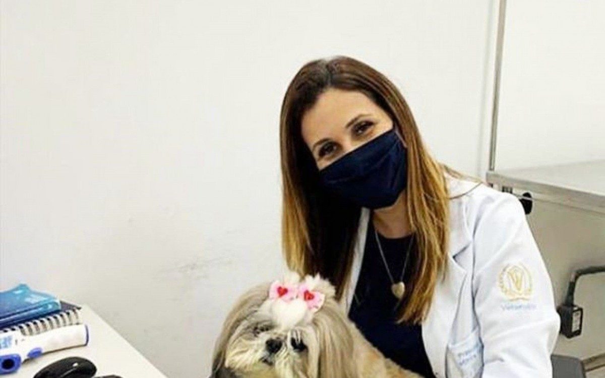 O Hospital Popular de Medicina Veterinária vai inaugurar mais duas unidades na Zona Oeste do Rio: Senador Camará e Praça Seca