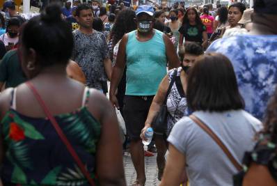 Apesar de sugestão do estado, cidades não mudarão regras sobre covid-19