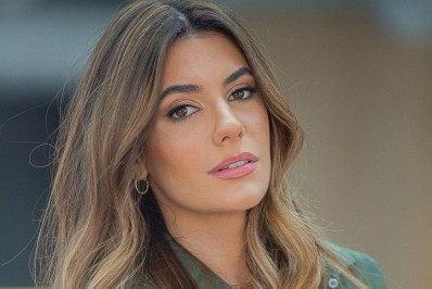 Jade Magalhães, ex-noiva de Luan Santana, fala sobre amor próprio