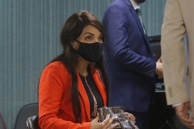  'Estratégia sorrateira', diz advogado sobre vídeo em que Flordelis acusa  Anderson do Carmo de violência física e sexual 