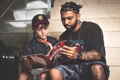 Xodó: Gabigol lança livro voltado para a legião de fãs infantojuvenil