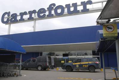 Carrefour lucra mais que o esperado e projeta crescimento do fluxo de caixa