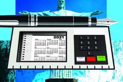 Uma agenda para o novo prefeito