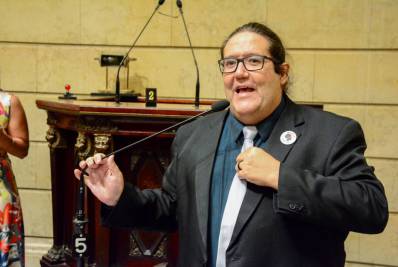 Tarcísio Motta: Um feirão de irresponsabilidade