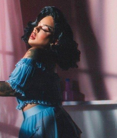 Gloria Groove - Divulgação