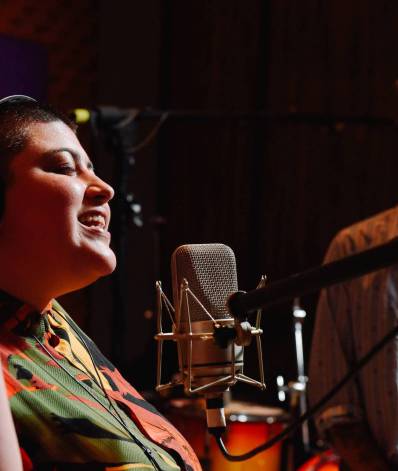 Nando Reis e Ana Vilela - Gabriel Trevisan