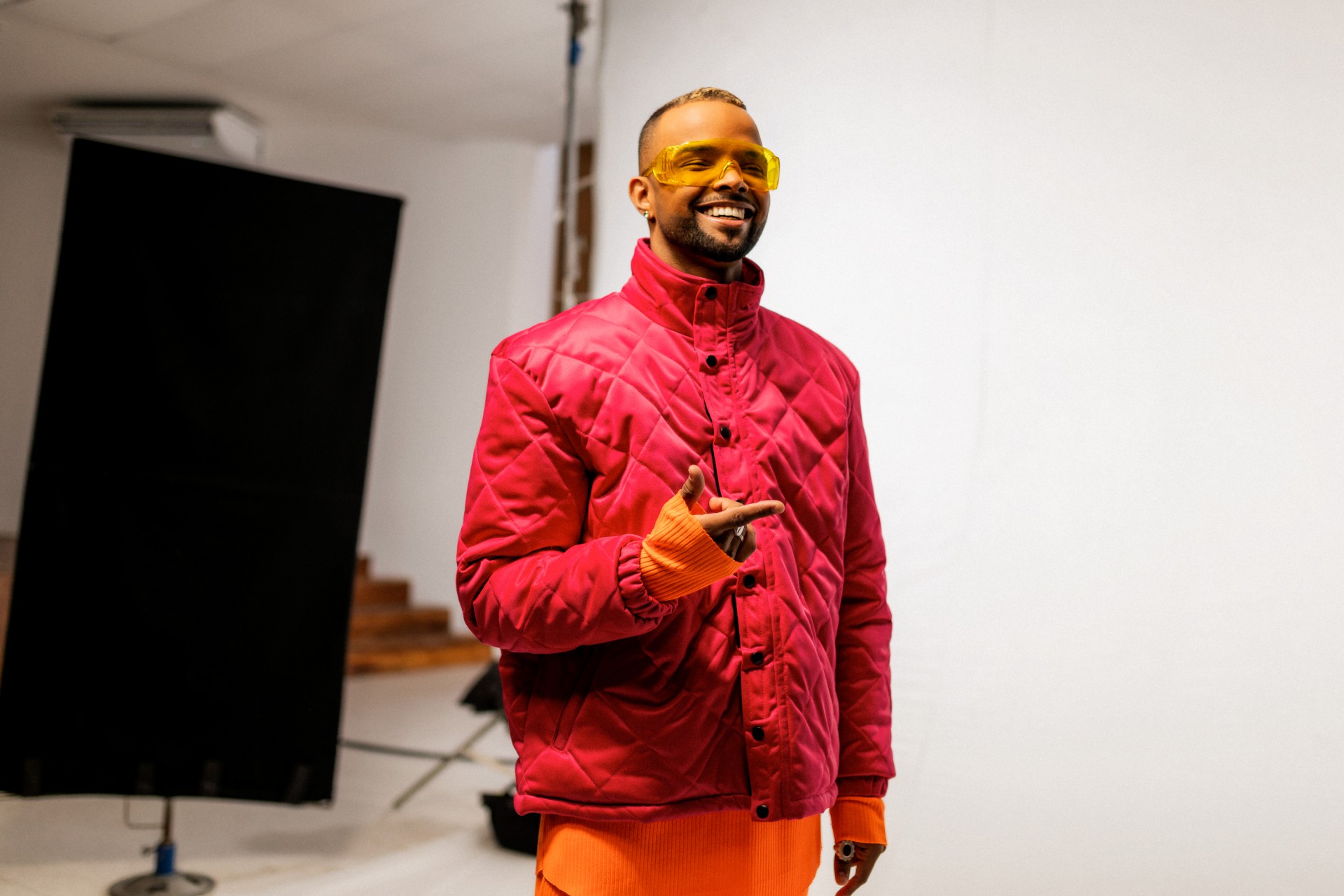 Ivete Sangalo e MC Zaac lançam 'Não Pode Parar' - Divulgação