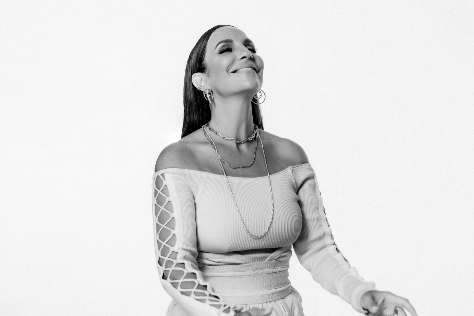 Ivete Sangalo e MC Zaac lançam 'Não Pode Parar' - Divulgação