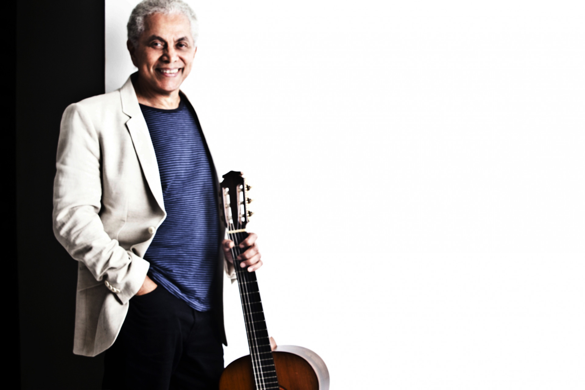 Paulinho da Viola - Carol Beiriz