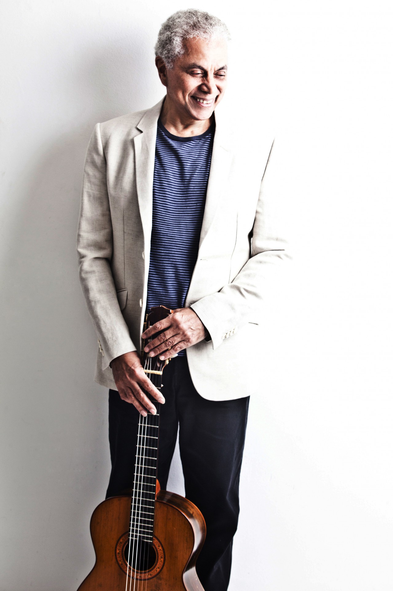 Paulinho da Viola  - Carol Beiriz