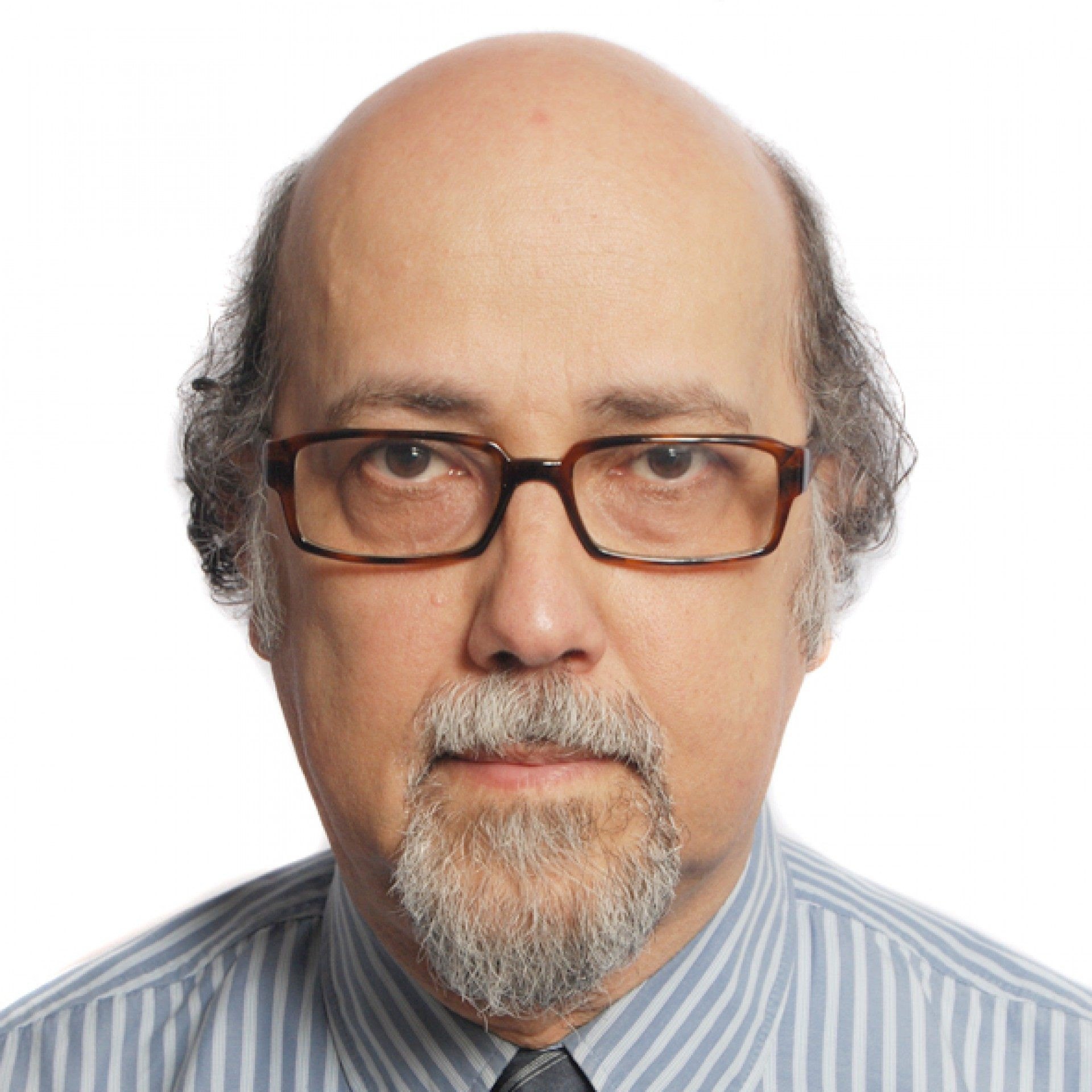 Marcelo Fragoso, pesquisador do LNCC - Divulgação