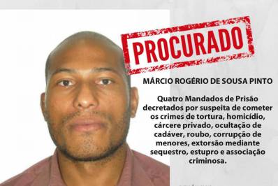 Polícia Civil do Rio prende lutador de MMA acusado de integrar organização criminosa