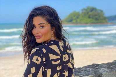 Empresa processa Aline Riscado e cobra quase R$ 60 mil de indenização