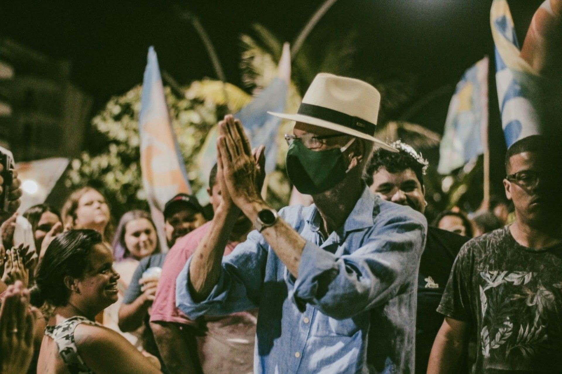 Jos&eacute; Bonif&aacute;cio, prefeito eleito de Cabo Frio, perde de 6 x 0 no TRE, ter&aacute; seu registro impugnado e recorrer&aacute; ao TSE