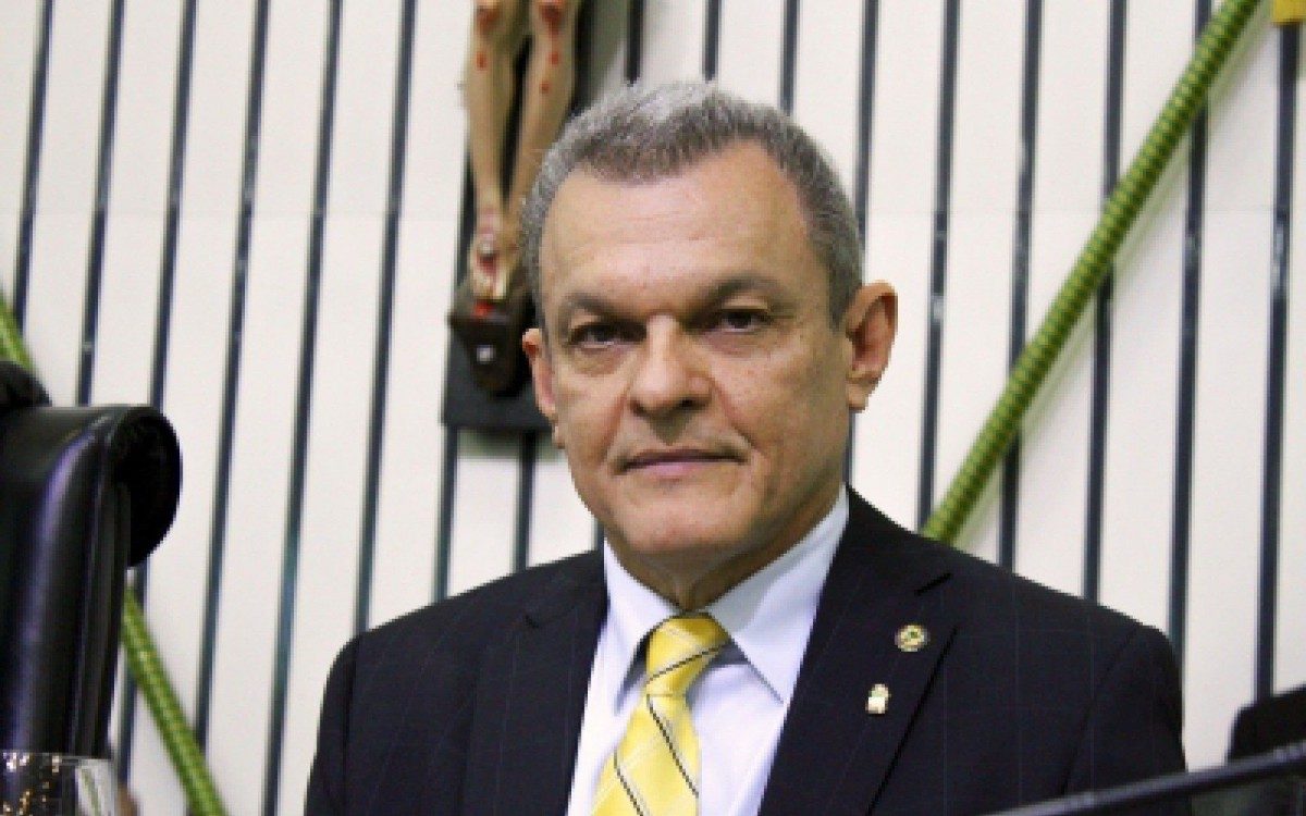Atualmente, Sarto é deputado estadual - Divulgação