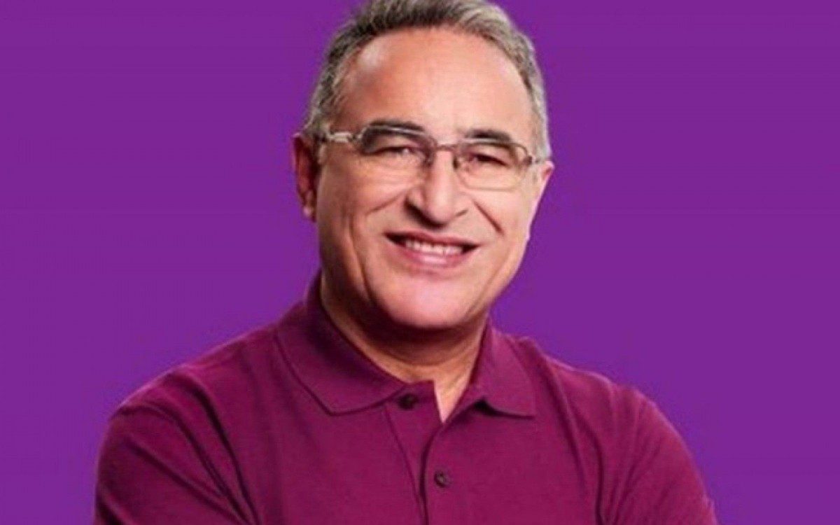 Edmilson Rodrigues - Divulgação