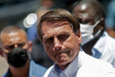 TPI analisa denúncia contra Bolsonaro por crime contra a humanidade