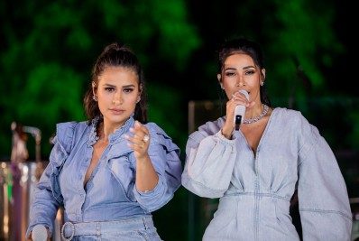 Simone e Simaria negam ter recebido cachê para fazer propaganda do governo Bolsonaro