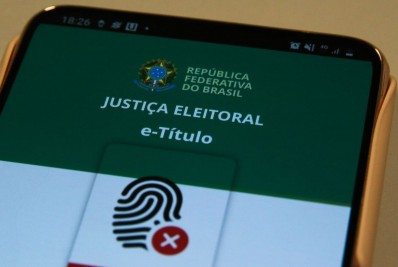 TSE libera consulta a local de votação para eleitor em trânsito