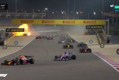 GP do Bahrein de F-1 só aceitará público vacinado ou recuperado da covid