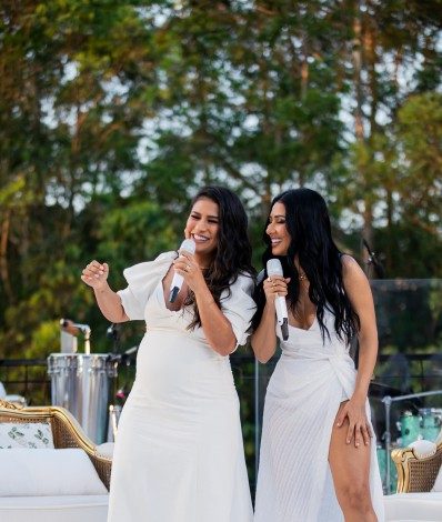 Simone e Simaria - Leandro Franco