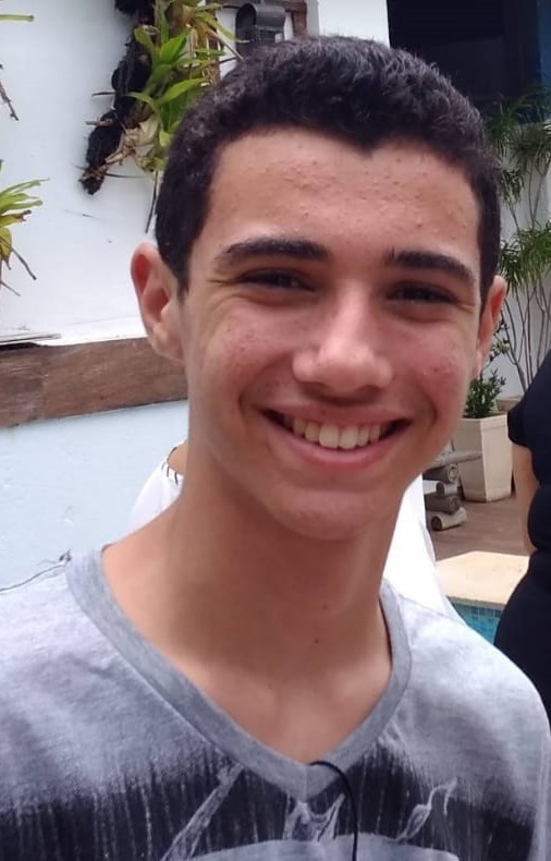 Adolescente estava desaparecido, há 5 dias, após passeio de bicicleta  