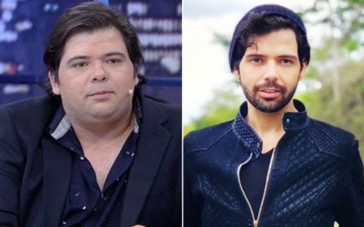 Gustavo Mendes - Reprodução