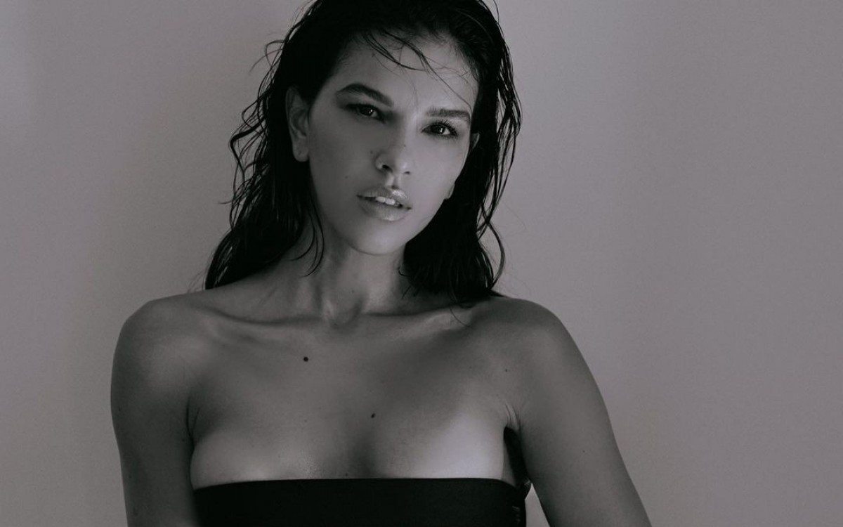 Mariana Rios &eacute; sondada para o BBB 21