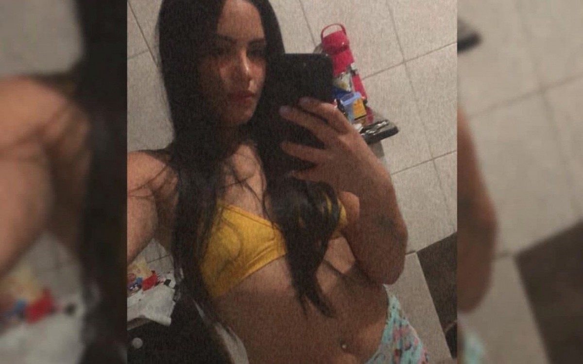 Jovem de 21 anos dopou e assassinou idoso com fio de antena de TV - Reprodução Facebook