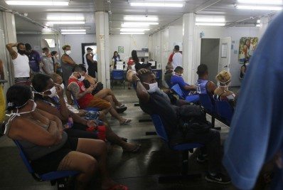 Rio ultrapassa São Paulo em média de mortes diárias por Covid-19 nas últimas semanas