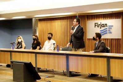 Da CDD para a Prefeitura do Rio