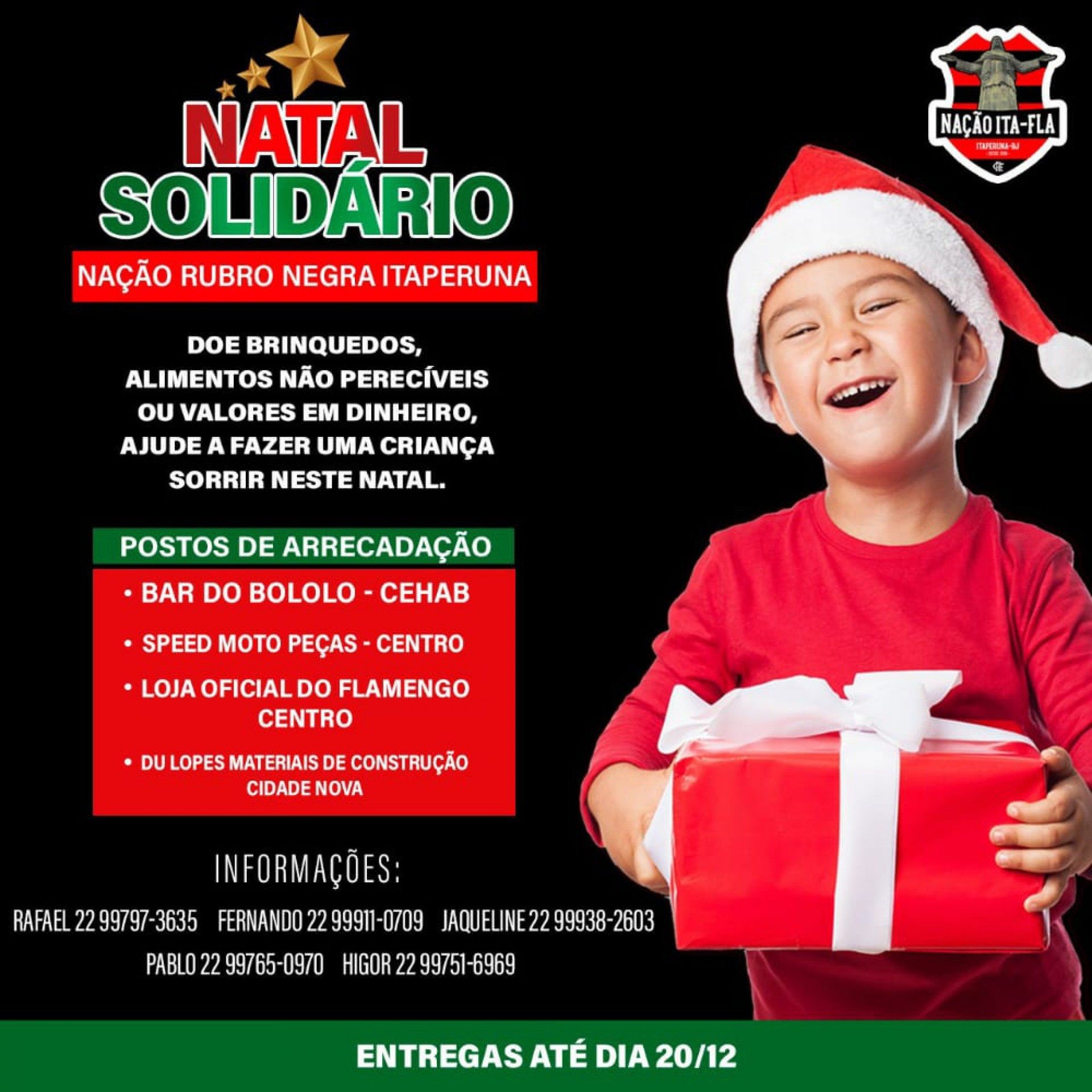 Grupo  - Foto: divulga&ccedil;&atilde;o