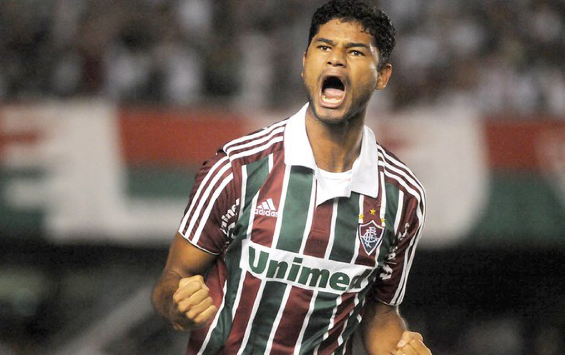 Gum fez um ótima temporada em 2010 - André Durão