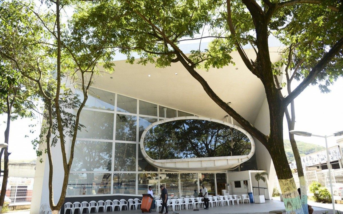 Naves do Rio oferecem mais de 7,5 mil vagas em cursos gratuitos para quem está buscando emprego